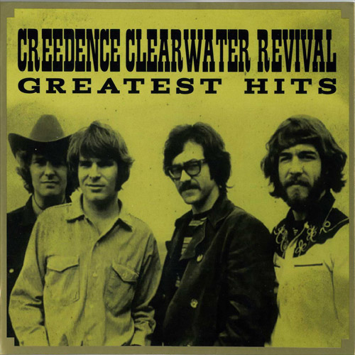 Ccr Mp3 Download